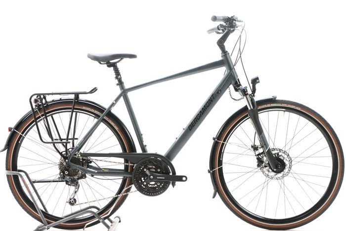Bergamont HORIZON 6 2022