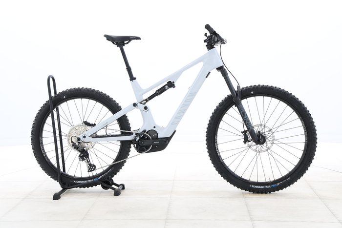 Canyon SPECTRAL:ON CF 7 2023