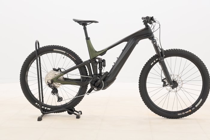 Giant TRANCE X ADVANCED E+ 1 2023