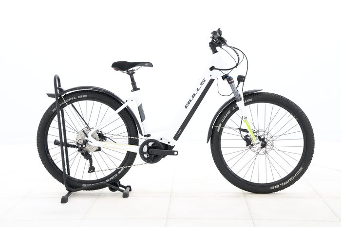 Bulls COPPERHEAD EVO 2 STREET 750 27.5" 2023