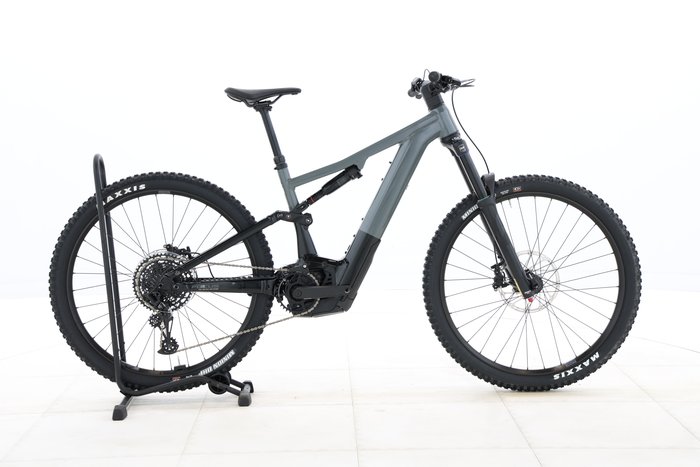 Focus Sam² 6.7 2022