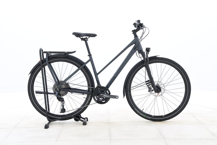 Cube KATHMANDU SLX 2025