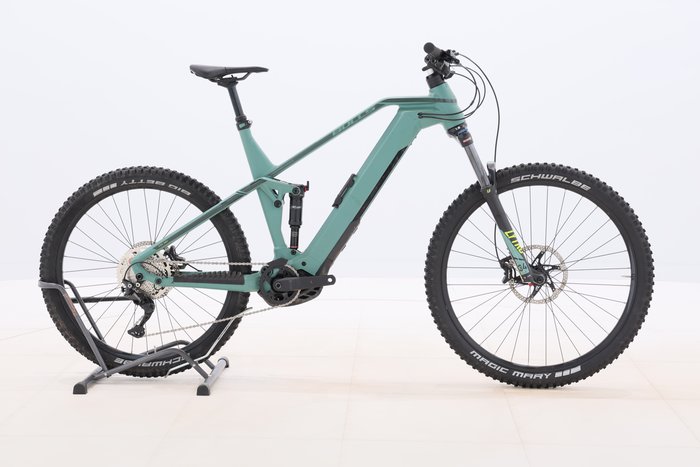 Bulls SONIC EVO AM 1 750 2023