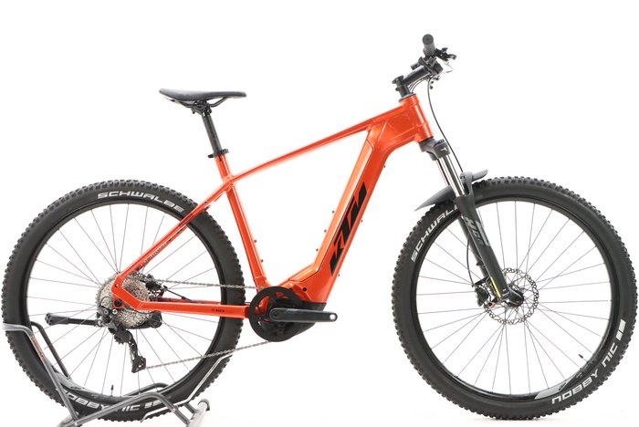 Ktm MACINA TEAM 793 2023