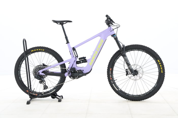 Cube Touring Hybrid ONE 500 2023