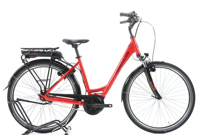 Hercules ROBERT/A R7 ACTIVE PLUS 400 2022