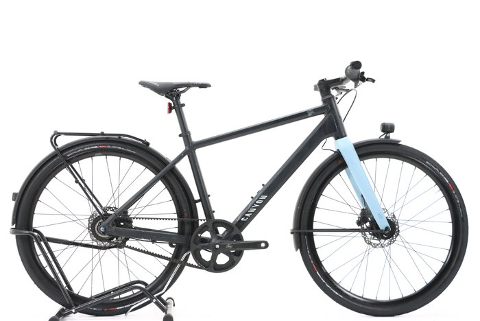 Canyon Commuter 6 2023