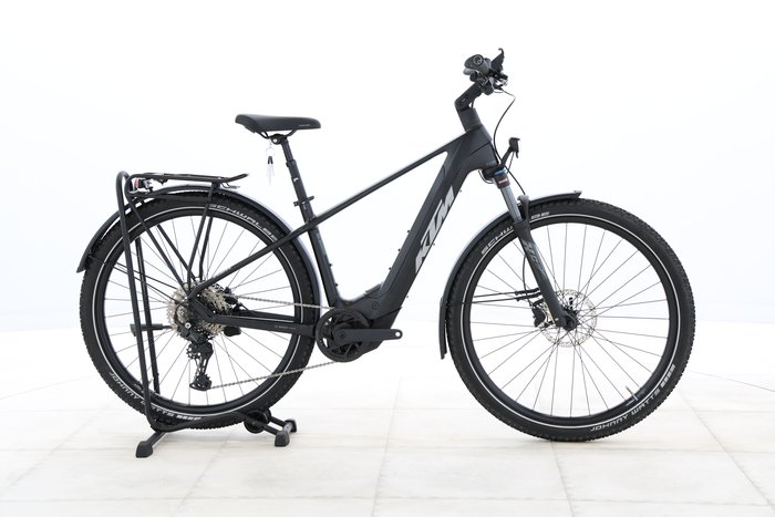 Ktm Macina All Terra 2025