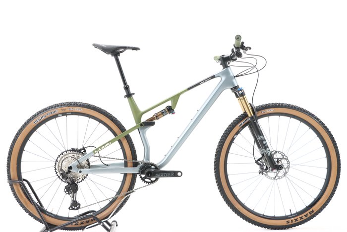 Cube AMS ONE11 C:68X TM 29 2024
