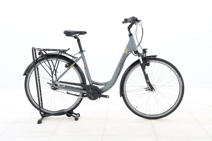 Carver Cityzen 130 2023