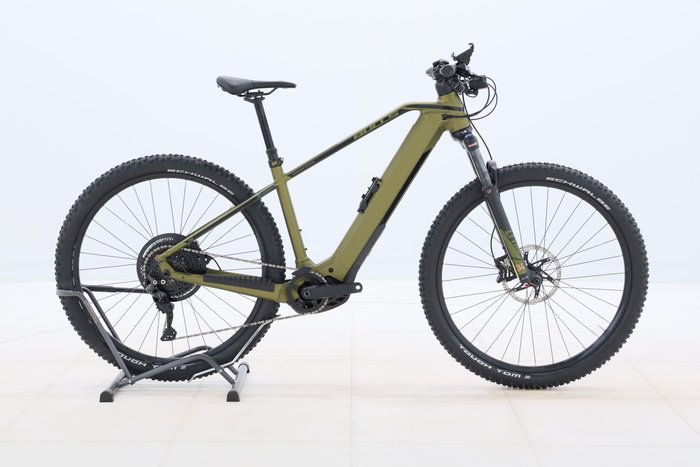 Bulls SONIC EVO 1 750 2023