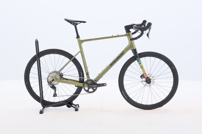 Bergamont Grandurance Elite 2022