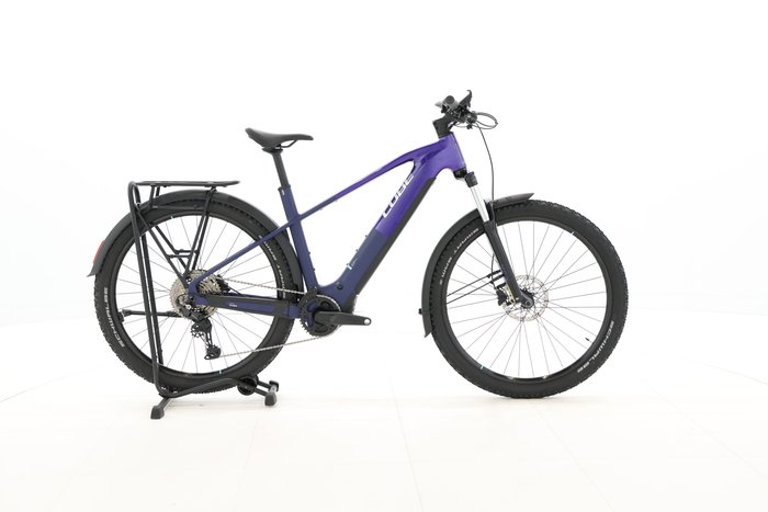 Cube Reaction Hybrid ONE 800 2025