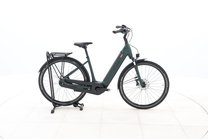 Cube SUPREME RT HYBRID EXC 500 2024