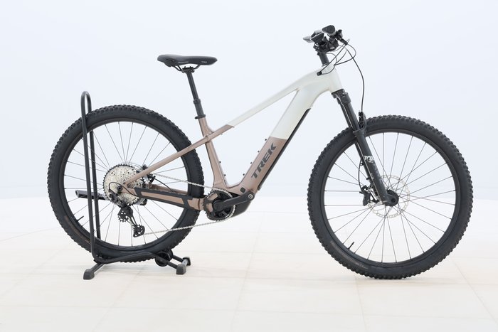 Trek POWERFLY+ 8 GEN 5 2025