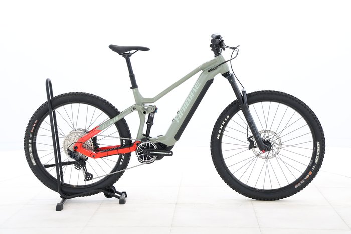 Haibike AllMtn 4 2022