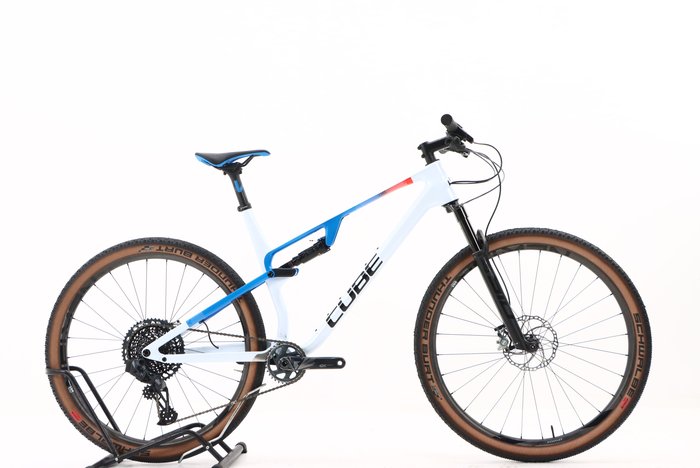 Cube AMS ZERO99 C:68X SLX 29 2024