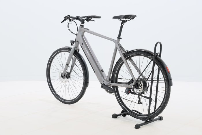 Velo de Ville 6TY Urban 28" 9Gg Alivio 6TY Urban 28" 9Gg Alivio 2023