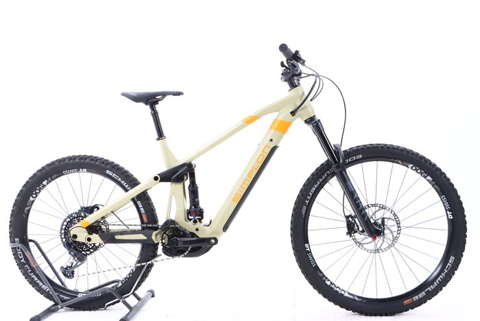 Simplon Steamer Pmax GX1 Eagle 2022