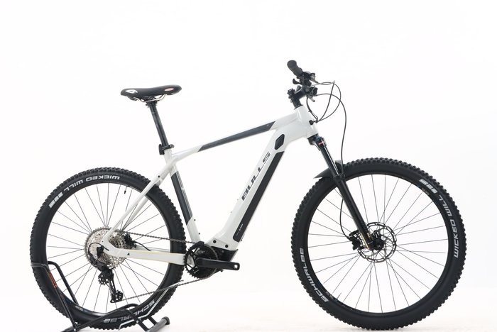 Bulls COPPERHEAD EVO 2 625 2022