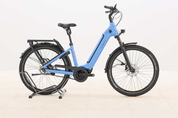 Velo De Ville SEB 990 PRO 5 GANG NEXUS 2025