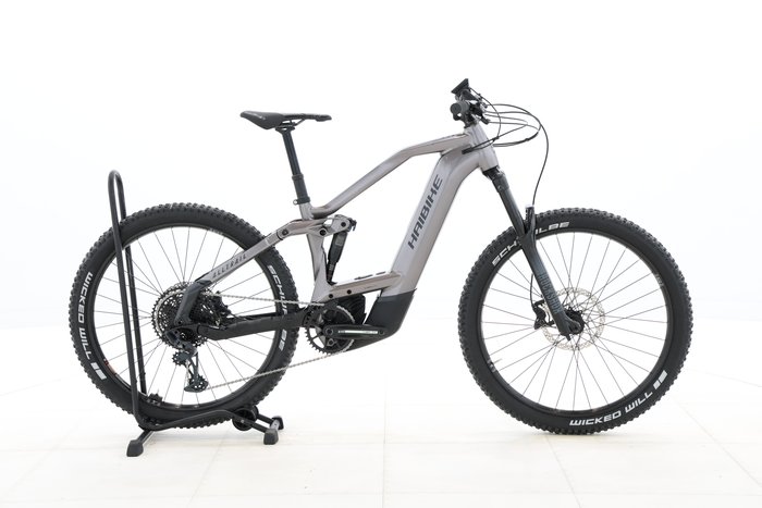 Haibike ALLTRAIL 10 27.5 2023
