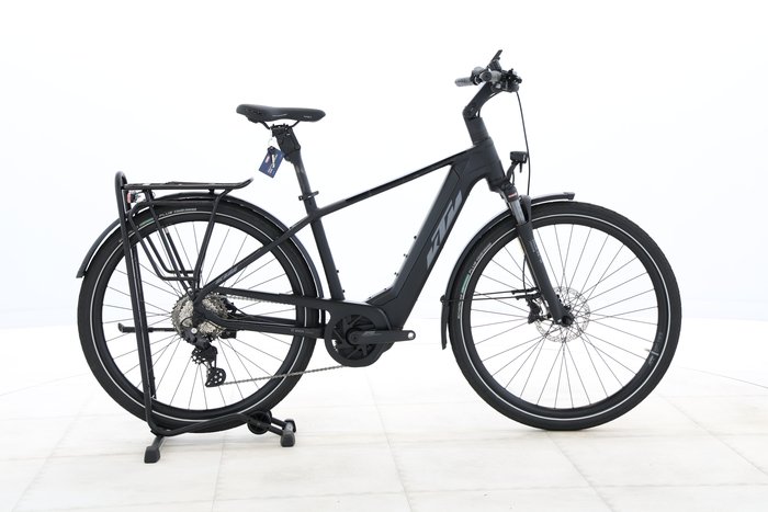 Ktm MACINA STYLE 730 2024