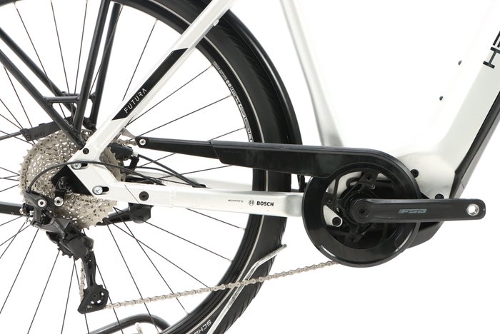 Hercules FUTURA SPORT I-10 2022