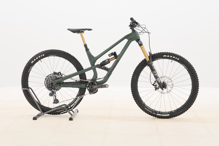 Radon SWOOP 10.0 HD 2023