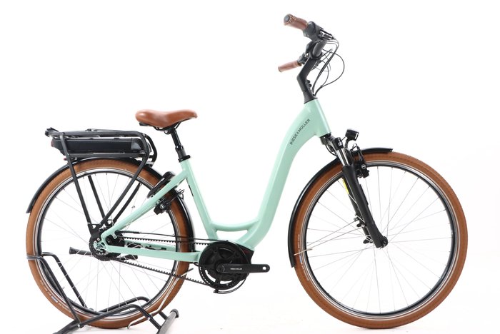 Riese & Müller SWING VARIO 2023