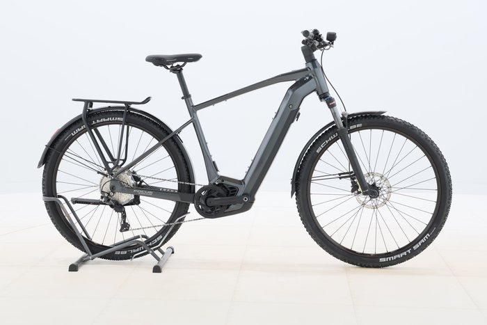 Focus AVENTURA² 6.7 2023