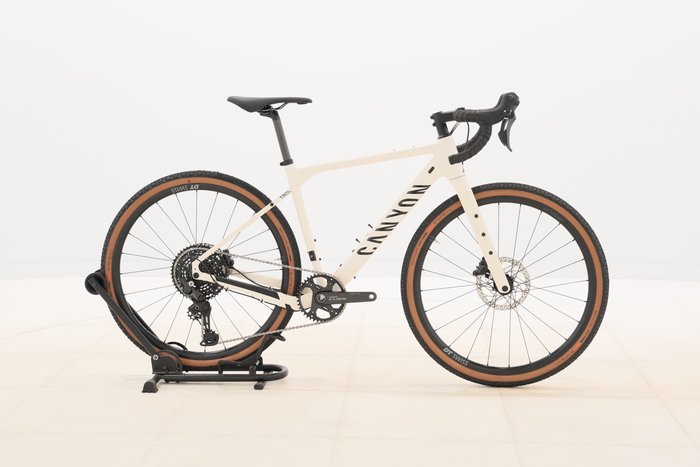 Canyon GRIZL 5 2025