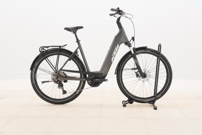 Ktm MACINA GRAN 830 2026