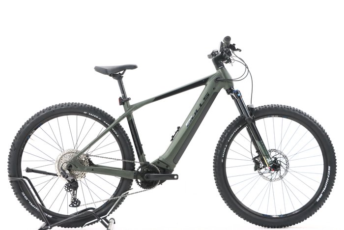 Bulls COPPERHEAD EVO 3 29 750 2024