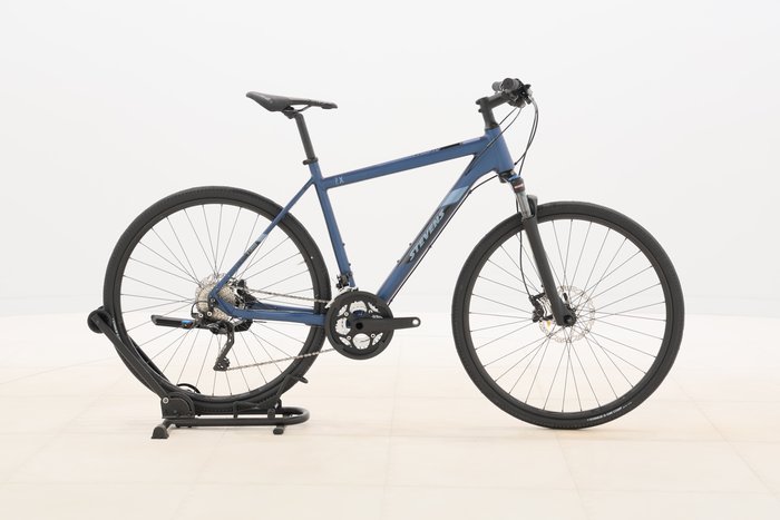 Stevens 7X HT 2024