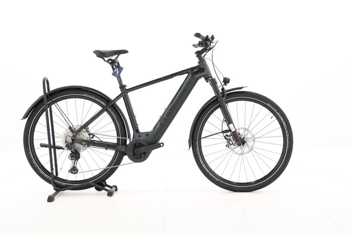 Cube NURIDE HYBRID SLT 750 ALLROAD 2023