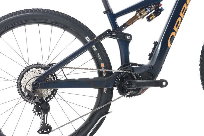 Orbea RISE M10 2022