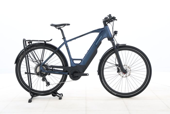 Stevens E-8X TOUR PLUS GENT 2023