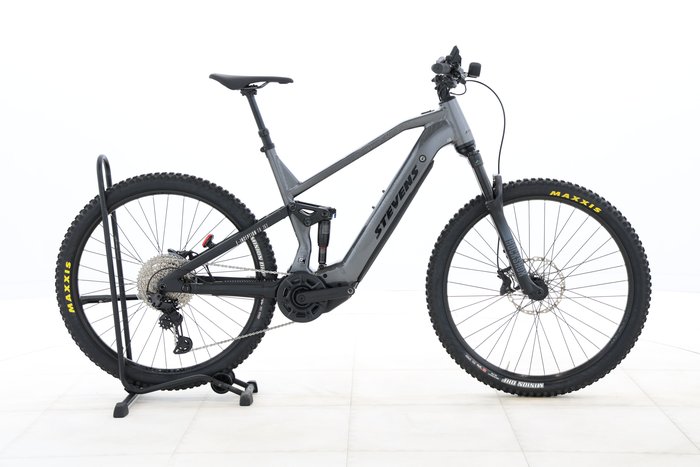 Stevens E-INCEPTION TR 7.6.1 FEQ 2023