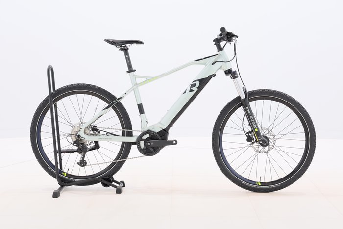 R Raymon HARDRAY E 5.0 2022