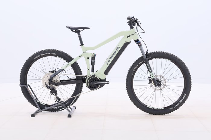 Haibike ALLTRAIL 4 27.5 2022