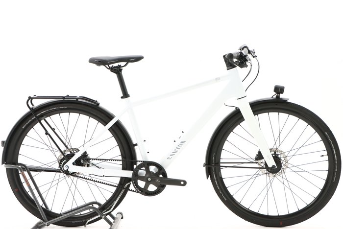 Canyon COMMUTER 7 2023