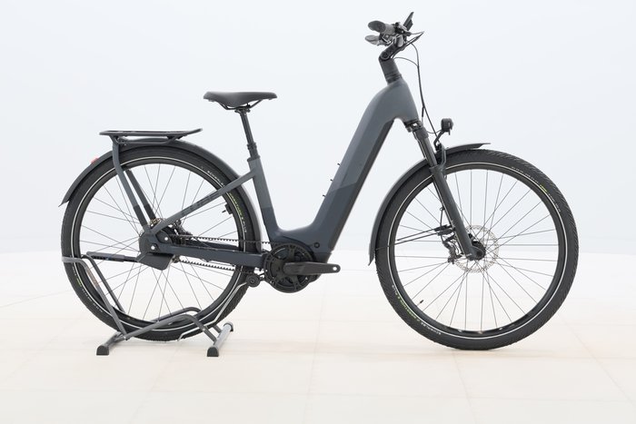 Cube KATHMANDU HYBRID COMFORT SLX 800 2025