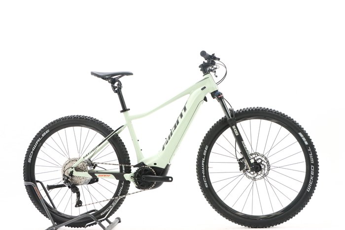 Giant FATHOM E+ 2 2023