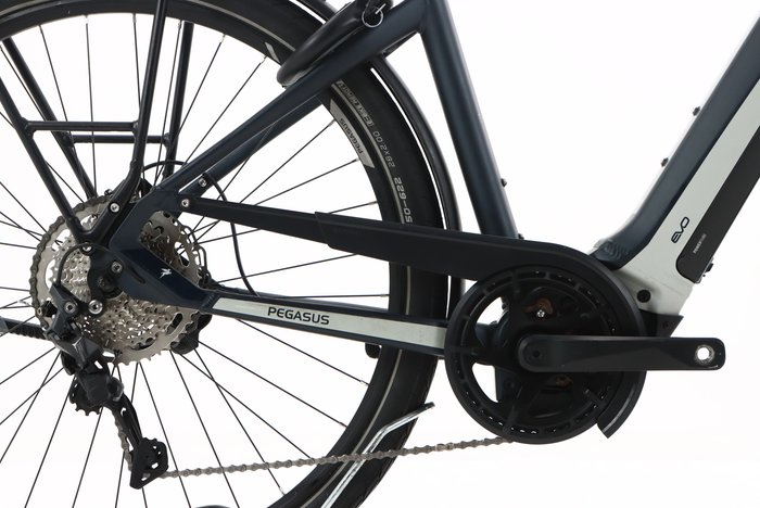 Pegasus PREMIO EVO 10 LITE 500 2023