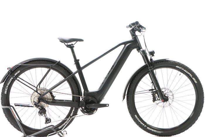 Cube REACTION HYBRID SLX 750 ALLROAD 2023