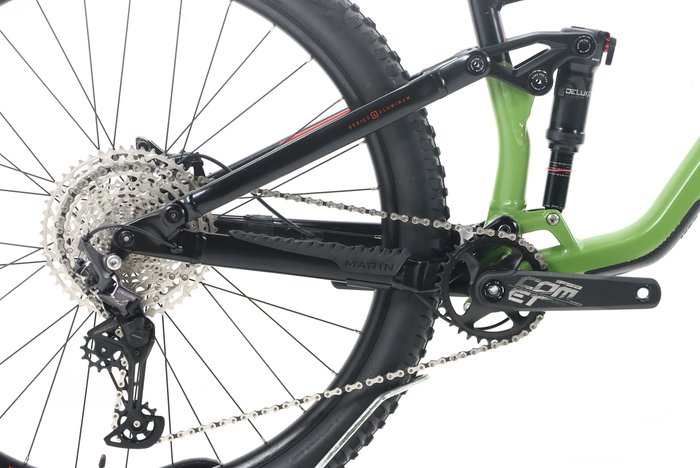 Marin Alpine Trail 7 2023