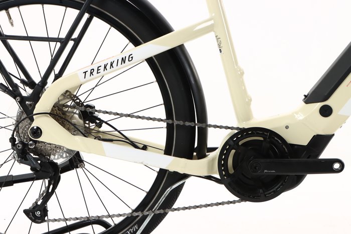Haibike TREKKING 4 2023