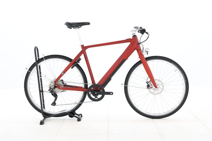 Velo de Ville VEF400 FAZUA ESPRIT DEORE 11 2022