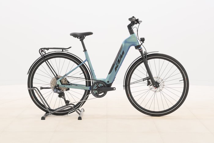 Ktm MACINA SPORT SX ELITE DI2 2025